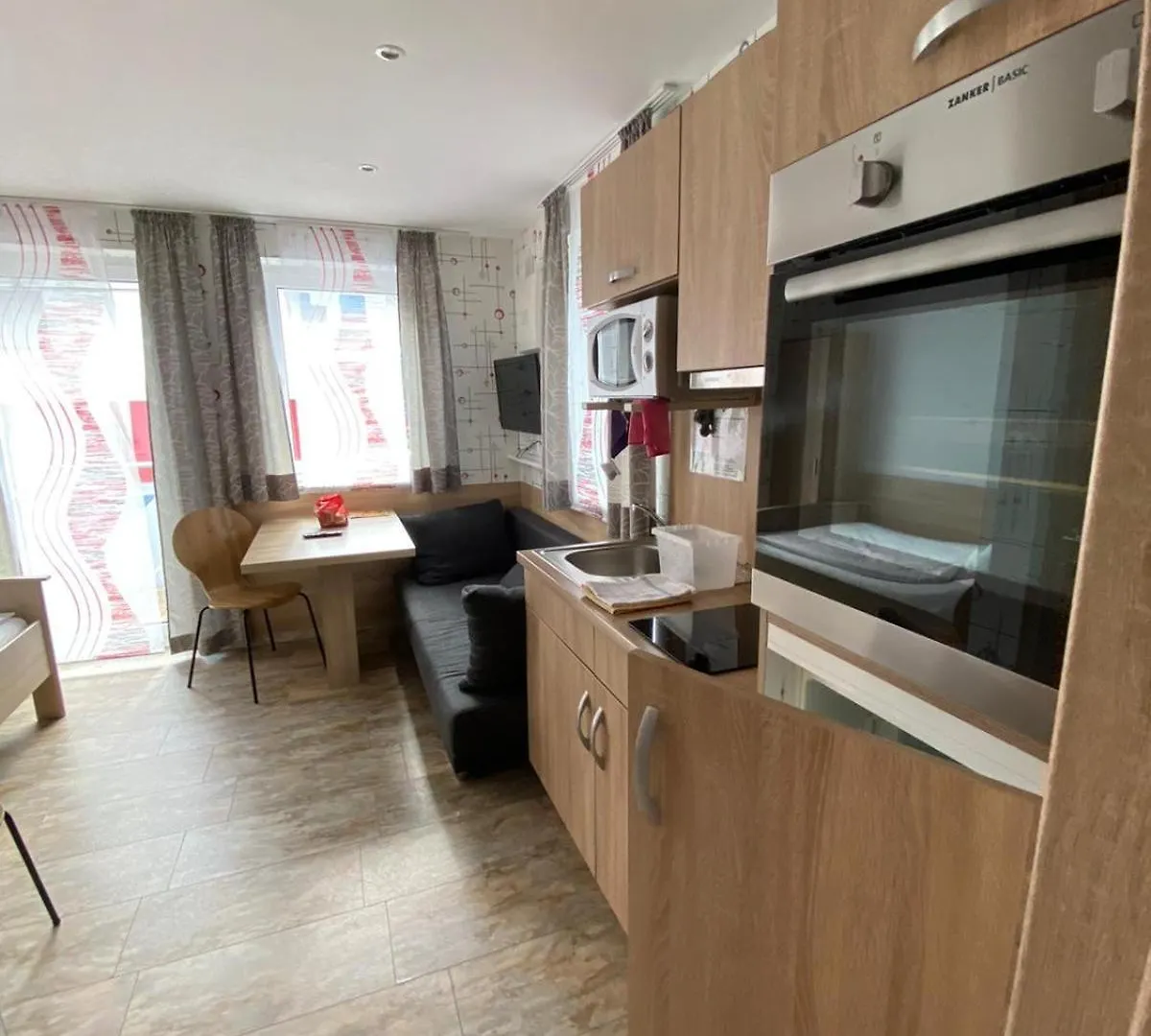 Mowo Kirchberg Hotel Wurzburg Guest house
