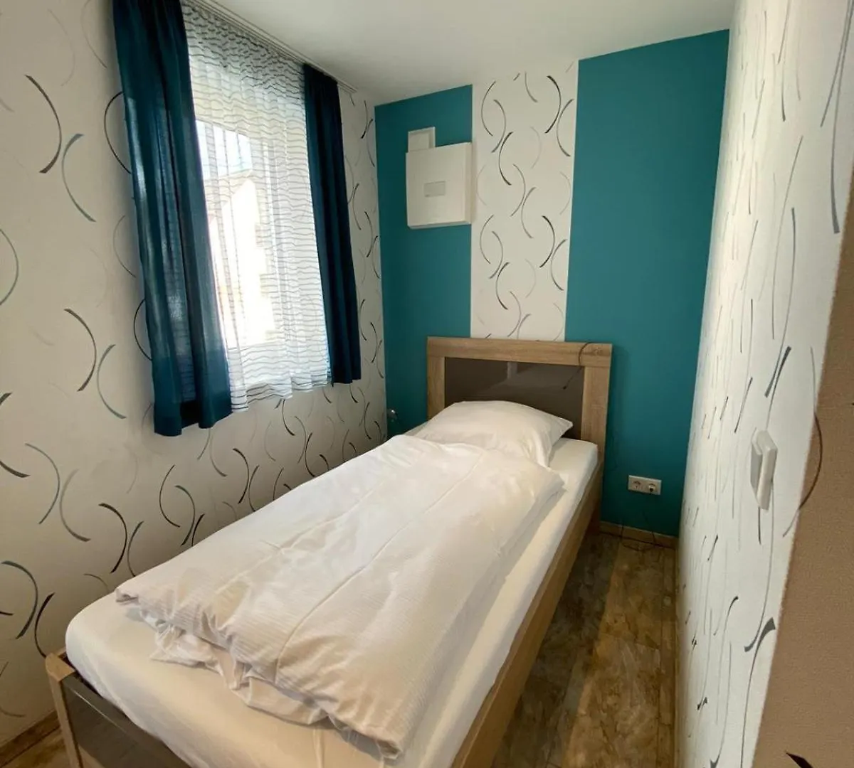 Mowo Kirchberg Hotel Wurzburg 0*,  Germany