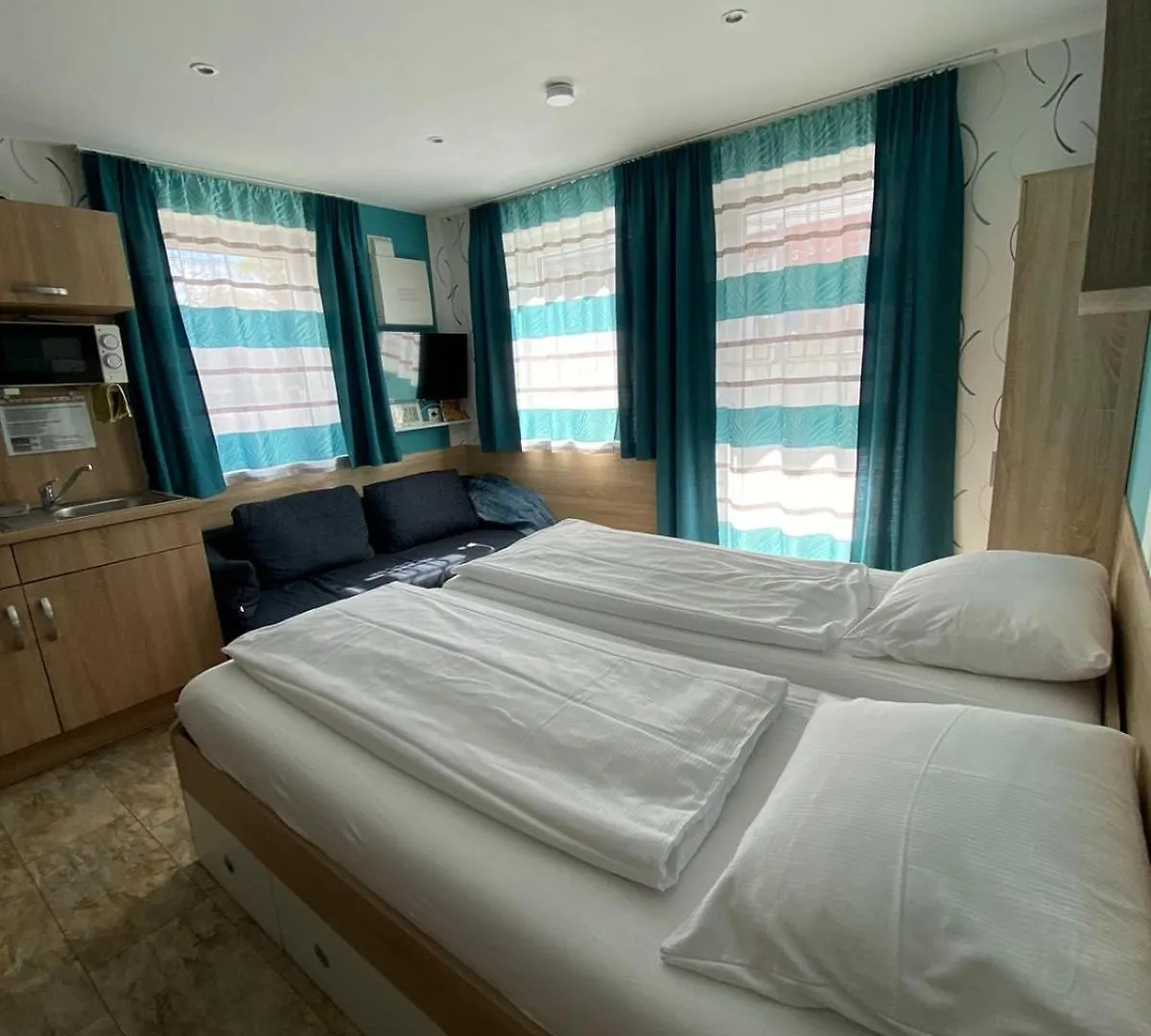 Mowo Kirchberg Hotel Wurzburg