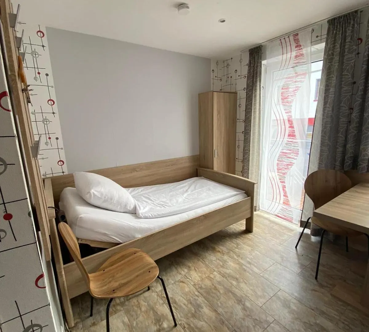 Guest house Mowo Kirchberg Hotel Wurzburg