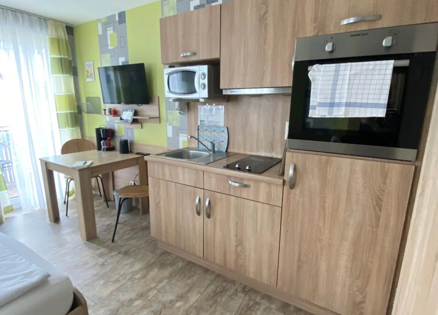 Mowo Kirchberg Hotel Wurzburg Guest house